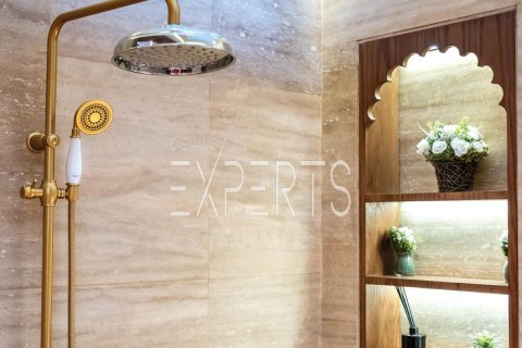Квартира с 3 спальнями в Masdar City, ОАЭ №225074 10