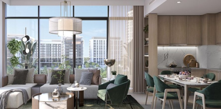 3 bedrooms Apartment in Dubai, UAE No. 151371