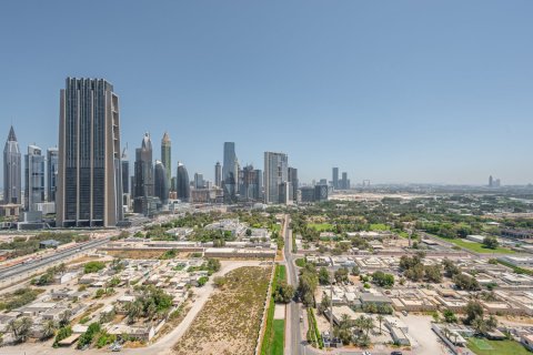 Apartment de 1 dormitorio en Downtown Dubai (Downtown Burj Dubai), UAE No. 202330 13