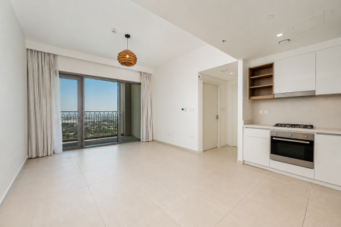 Apartment de 1 dormitorio en Downtown Dubai (Downtown Burj Dubai), UAE No. 202330 3