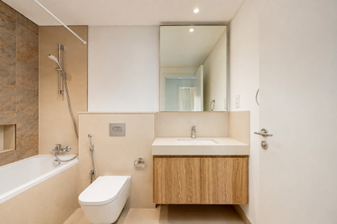 Apartment de 1 dormitorio en Downtown Dubai (Downtown Burj Dubai), UAE No. 202330 11