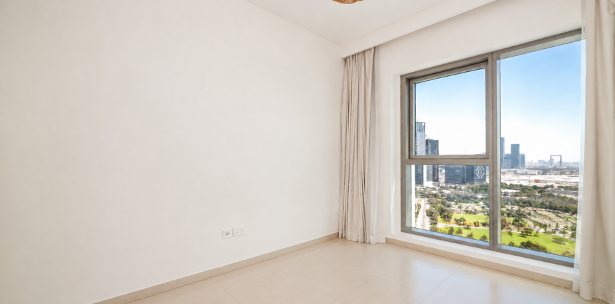 Apartment de 1 dormitorio en Downtown Dubai (Downtown Burj Dubai), UAE No. 202330