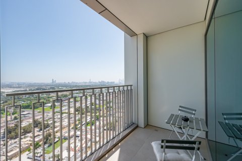 Apartment de 1 dormitorio en Downtown Dubai (Downtown Burj Dubai), UAE No. 202330 12
