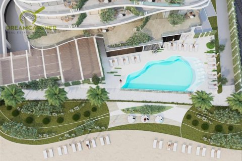 1 bedroom Apartment in Al Marjan Island, UAE No. 34199 19