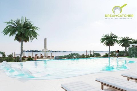 1 bedroom Apartment in Al Marjan Island, UAE No. 34199 22