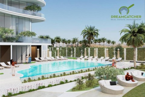 1 bedroom Apartment in Al Marjan Island, UAE No. 34199 17