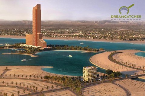 1 bedroom Apartment in Al Marjan Island, UAE No. 34199 29