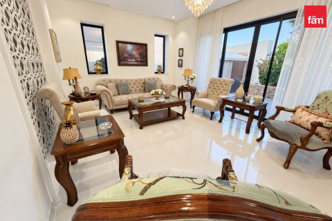 Townhouse de 5 chambres à Dubai Sports City, UAE No. 218999