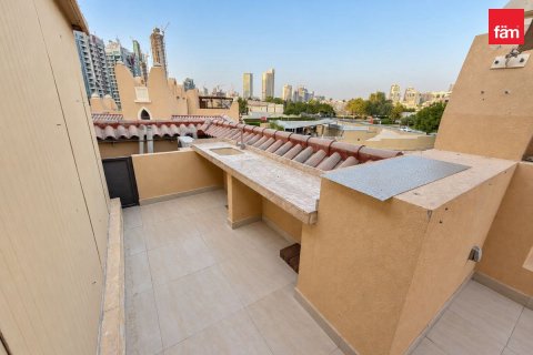 Таунхаус с 5 спальнями в Dubai Sports City, ОАЭ №218999 8