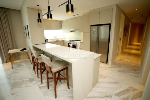 Квартира с 4 спальнями в Vida Residence Downtown, ОАЭ №40725 4