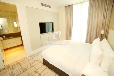 Квартира с 4 спальнями в Vida Residence Downtown, ОАЭ №40725 10