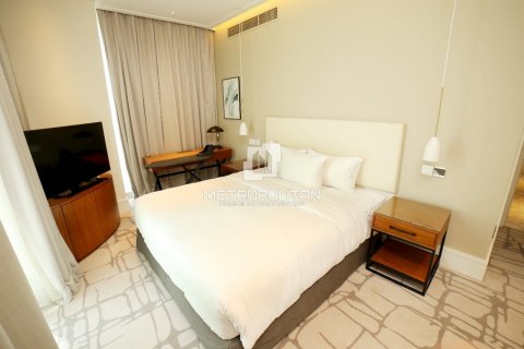 Квартира с 4 спальнями в Vida Residence Downtown, ОАЭ №40725 13