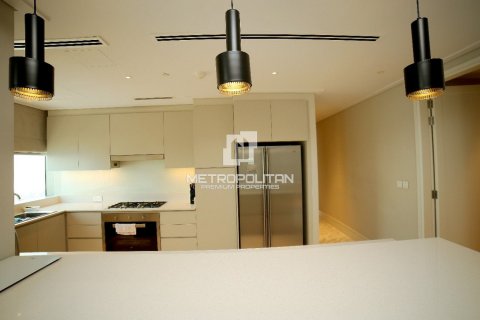Квартира с 4 спальнями в Vida Residence Downtown, ОАЭ №40725 12