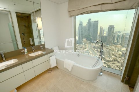 Квартира с 4 спальнями в Vida Residence Downtown, ОАЭ №40725 16