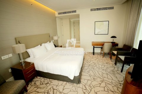 Квартира с 4 спальнями в Vida Residence Downtown, ОАЭ №40725 8