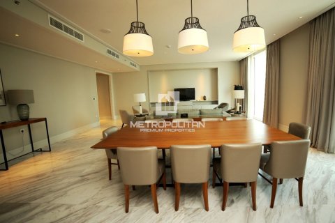 Квартира с 4 спальнями в Vida Residence Downtown, ОАЭ №40725 5