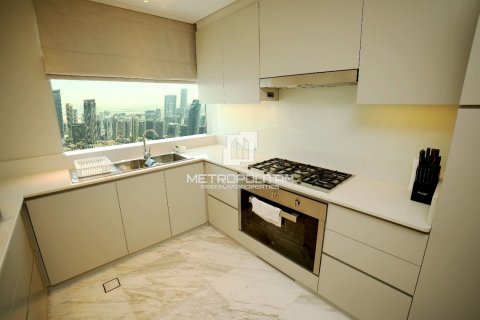 Квартира с 4 спальнями в Vida Residence Downtown, ОАЭ №40725 15