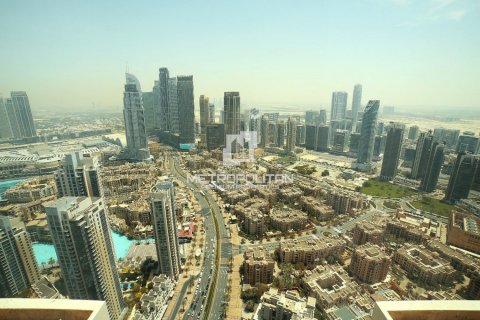 Квартира с 4 спальнями в Vida Residence Downtown, ОАЭ №40725 19
