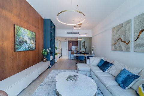 Apartment de 2 dormitorios en Dubai Marina, UAE No. 205785
