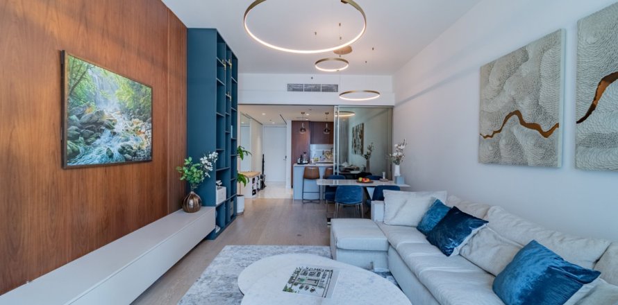 2 bedrooms Apartment in Dubai Marina, UAE No. 205785