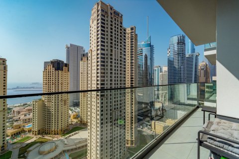 2 bedrooms Apartment in Dubai Marina, UAE No. 205785 23
