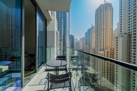 2 bedrooms Apartment in Dubai Marina, UAE No. 205785 10