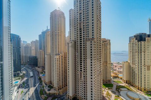 2 bedrooms Apartment in Dubai Marina, UAE No. 205785 25
