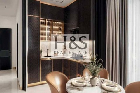 Appartement de 1 chambre à Business Bay, UAE No. 112818 12
