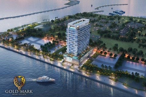 Apartment de 3 dormitorios en Dubai, UAE No. 33162 3