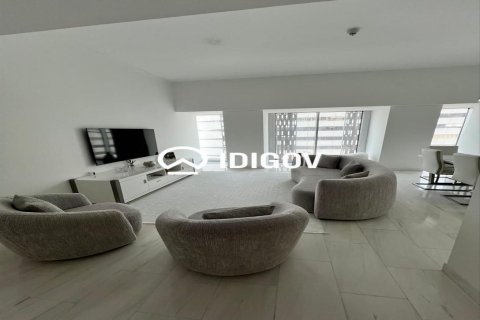 2 bedrooms Apartment in Cayan Tower, UAE No. 220363