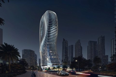 2 bedrooms Apartment in Dubai, UAE No. 17802 3