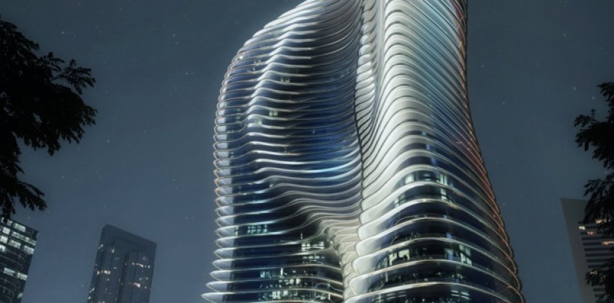 2 bedrooms Apartment in Dubai, UAE No. 17802