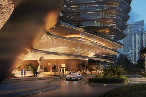 2 bedrooms Apartment in Dubai, UAE No. 17802 6