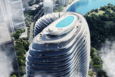 2 bedrooms Apartment in Dubai, UAE No. 17802 5