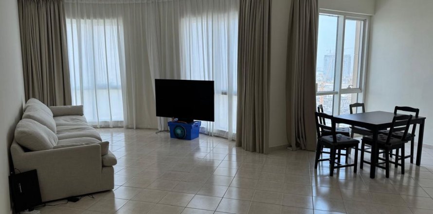 2 غرف نوم شقة في Dubai Production City (IMPZ), الإمارات العربية المتحدة رقم 219294