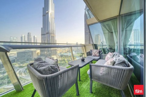 3 bedrooms Apartment in Downtown Dubai (Downtown Burj Dubai), UAE No. 156833
