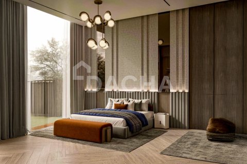 6 bedrooms Villa in Sector E, UAE No. 163471 3