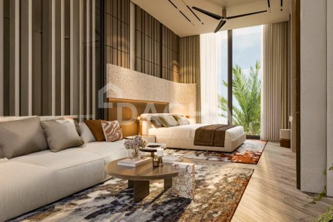 6 bedrooms Villa in Sector E, UAE No. 163471 11