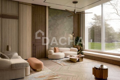 6 bedrooms Villa in Sector E, UAE No. 163471 8