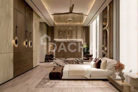 6 bedrooms Villa in Sector E, UAE No. 163471 5