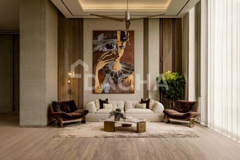 6 bedrooms Villa in Sector E, UAE No. 163471 12
