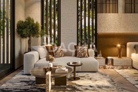 6 bedrooms Villa in Sector E, UAE No. 163471 9
