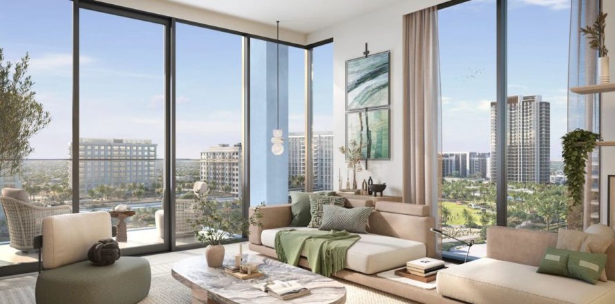 1 bedroom Apartment in Dubai Hills Estate, UAE No. 137158