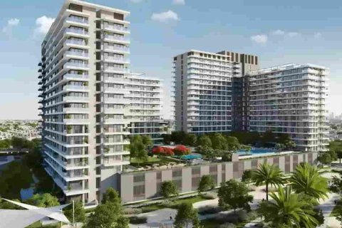1 bedroom Apartment in Dubai Hills Estate, UAE No. 137158 4