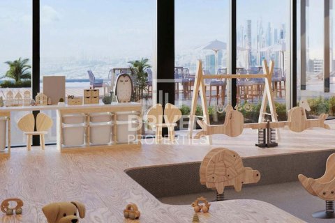 2 غرف نوم شقة في Al Habtoor City, الإمارات العربية المتحدة رقم 214376 16