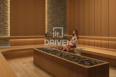 2 غرف نوم شقة في Al Habtoor City, الإمارات العربية المتحدة رقم 214376 14