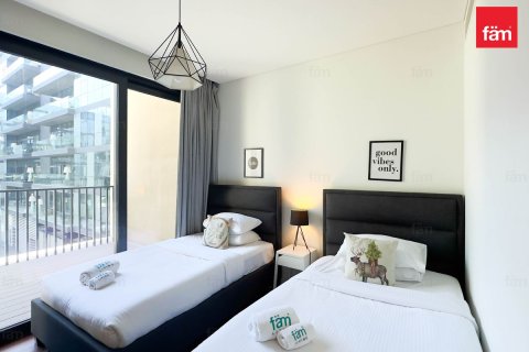 2 bedrooms Apartment in City Walk, UAE No. 215763 14