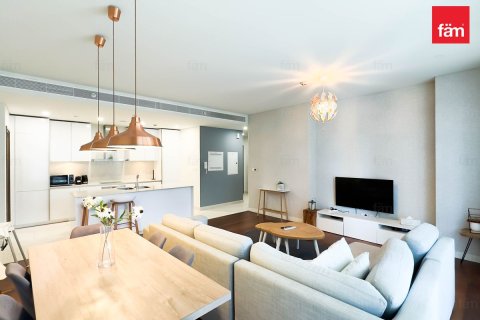 2 bedrooms Apartment in City Walk, UAE No. 215763 19