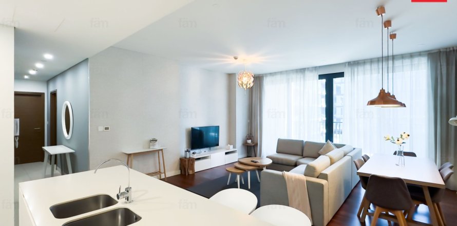 2 bedrooms Apartment in City Walk, UAE No. 215763