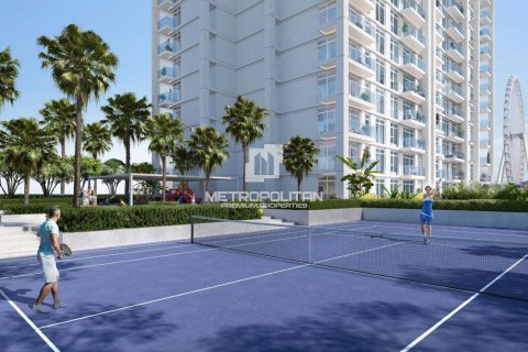 2 bedrooms Apartment in Bluewaters, UAE No. 128195 9